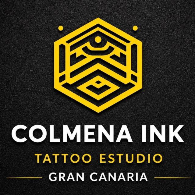 Colmena Ink Tattoo Estudio — Gran Canaria